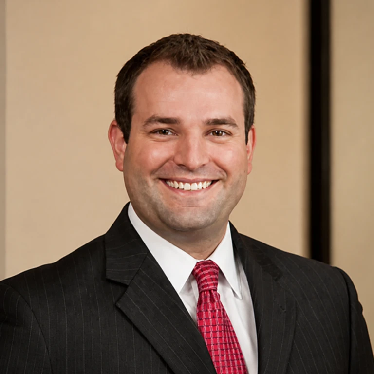 Blake H. Crawford