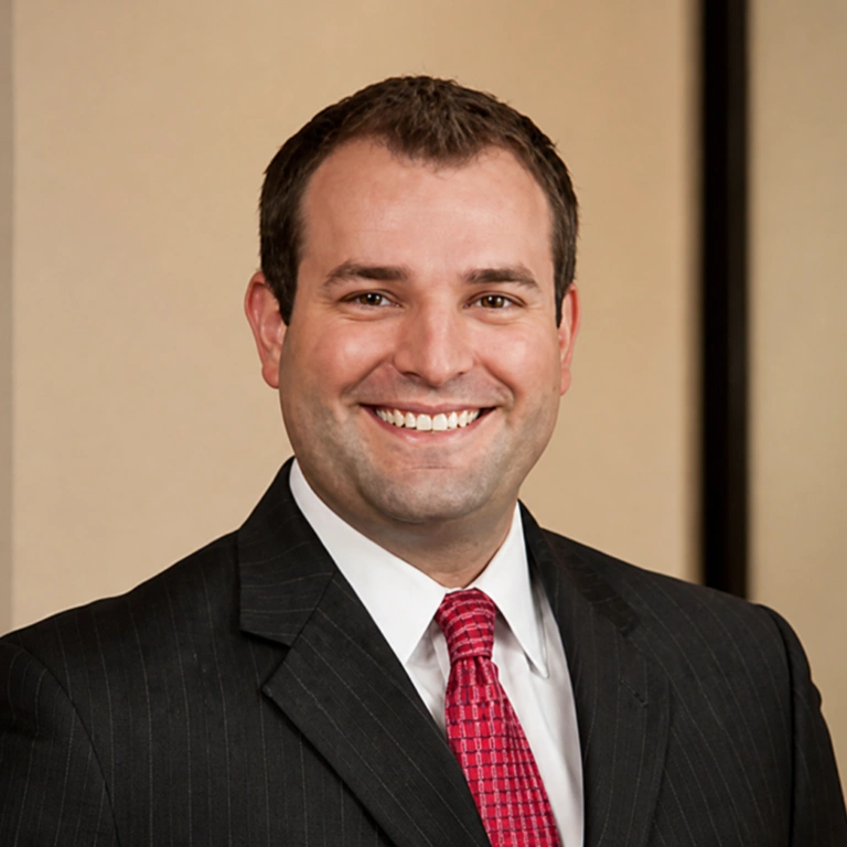 Blake H. Crawford