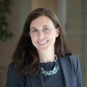 Allison B. Rumsey