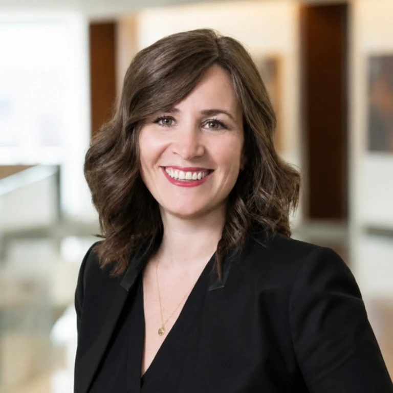 Cara M. Koss