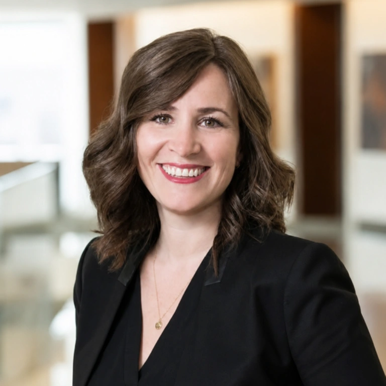 Cara M. Koss