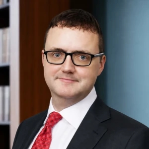 Aaron G. McLeod