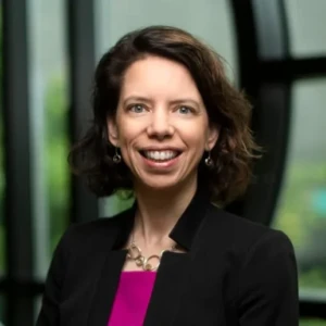 Anne Marie Seibel