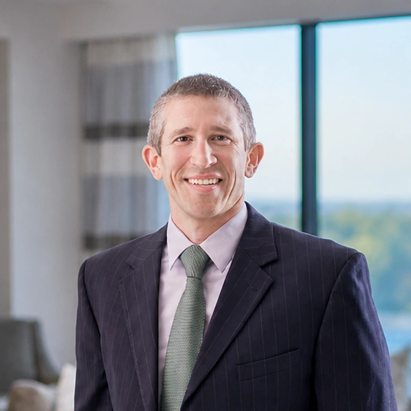 Donald F. Winningham III