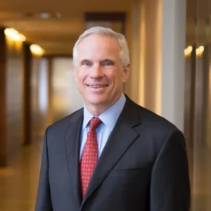 M. Stanford Blanton