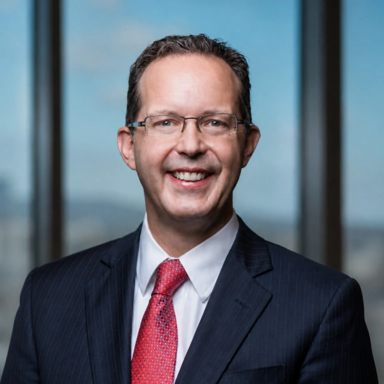Scott Burnett Smith