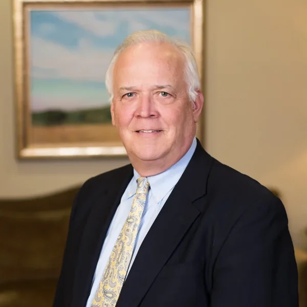 James M. Edwards