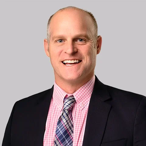 Jeffrey W. Robinson