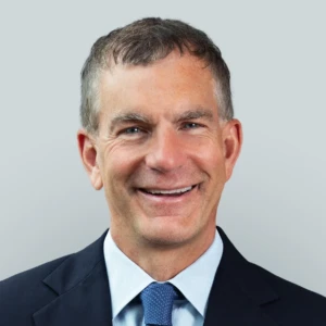 Eric B. Fjelstad