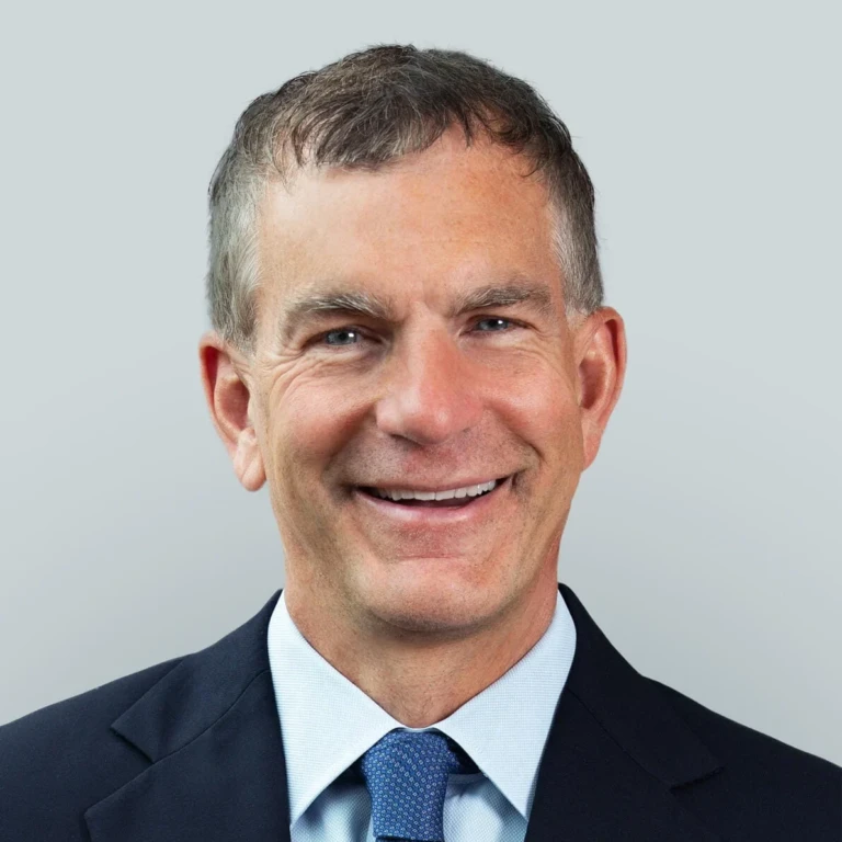 Eric B. Fjelstad
