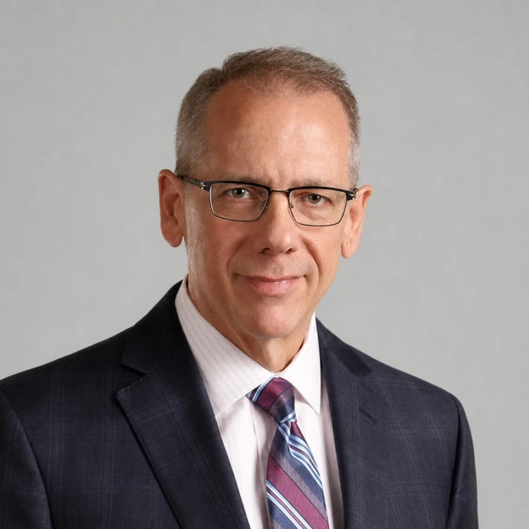 Michael J. Ostermeyer