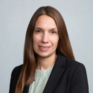 Liana W. Spendlove