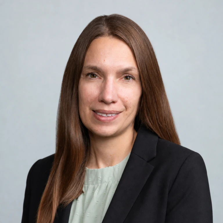 Liana W. Spendlove