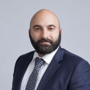Armen Shakoorian