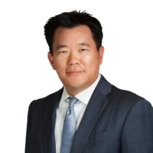 Edward C. Ho
