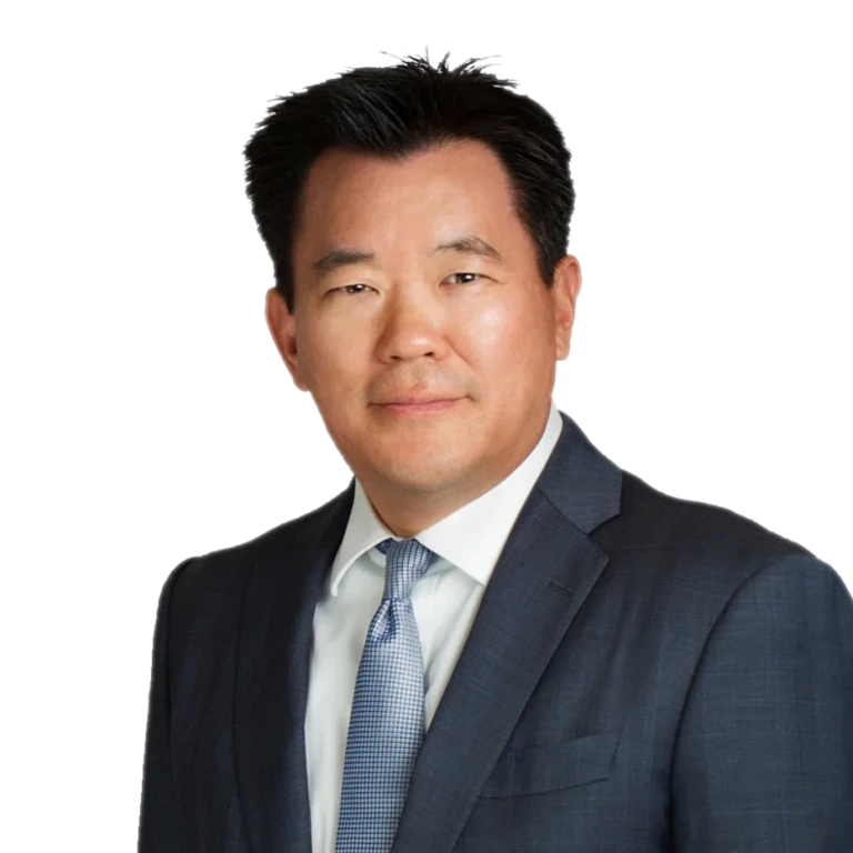 Edward C. Ho