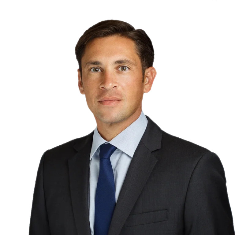 Anthony P. Niccoli