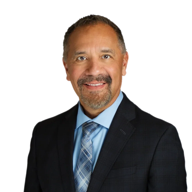 James Baca
