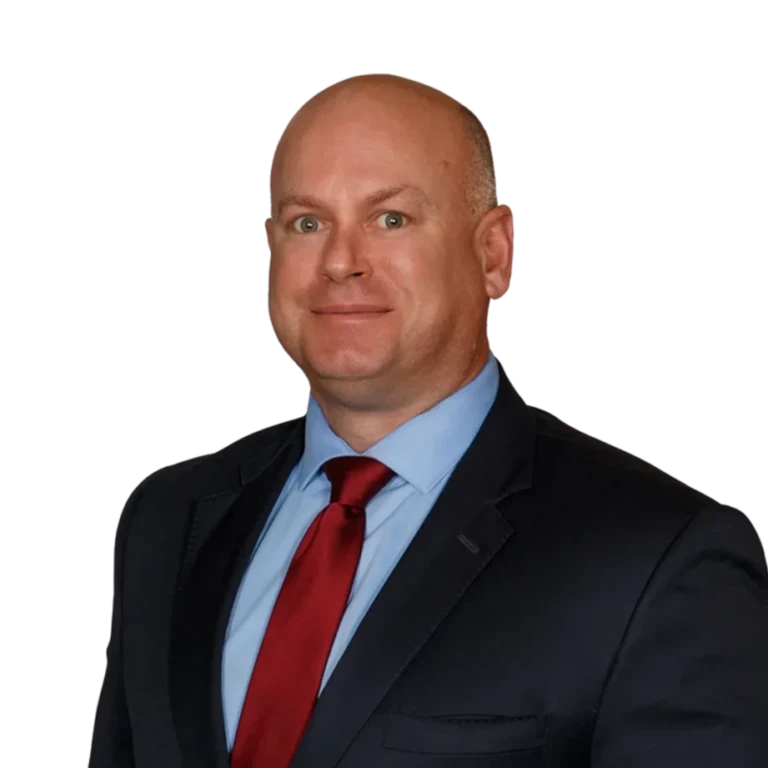 Matthew T. Besmer