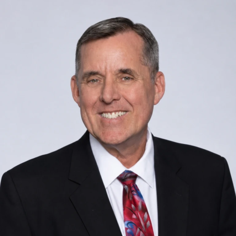 Mark S. Fletcher