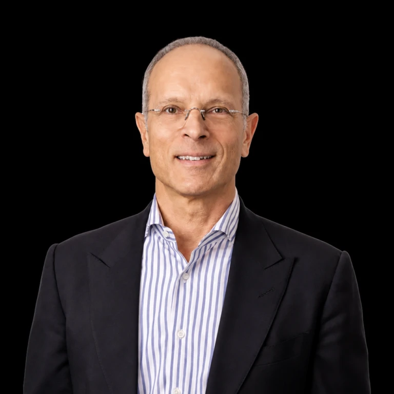 Aaron H. Jacoby