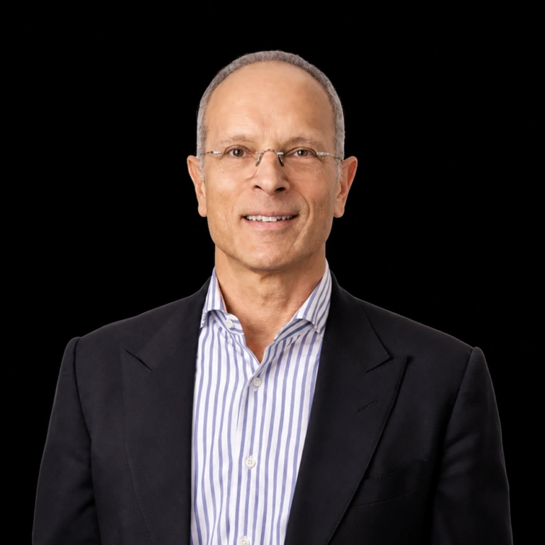 Aaron H. Jacoby