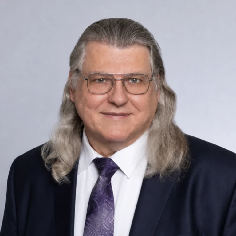 Theodore G. Schneider, Jr.