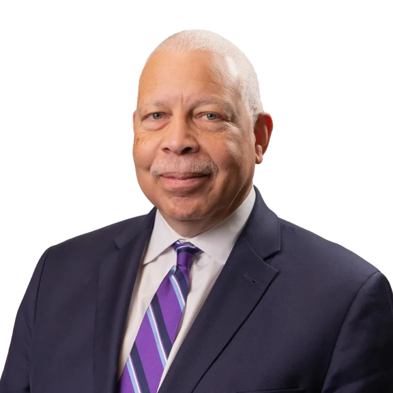 Jack B. Clarke, Jr.