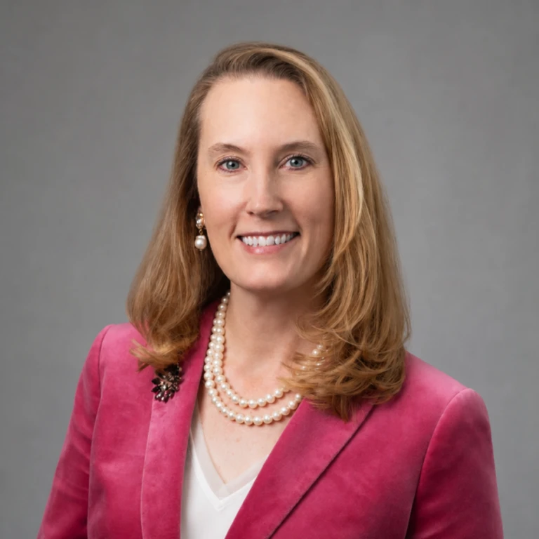 Charity B. Schiller
