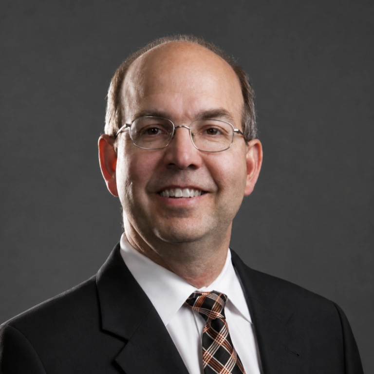 Daniel J. Smith
