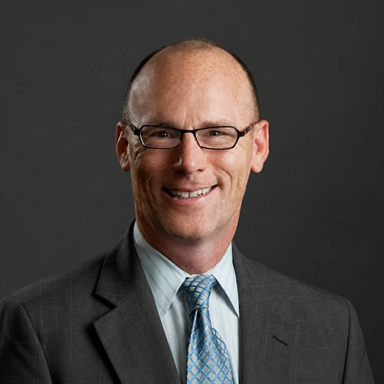 Neil M. Kliebenstein