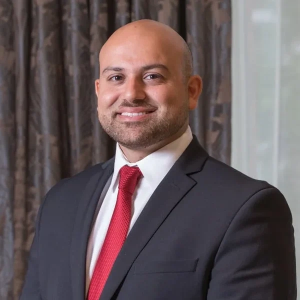 Anoush Garakani