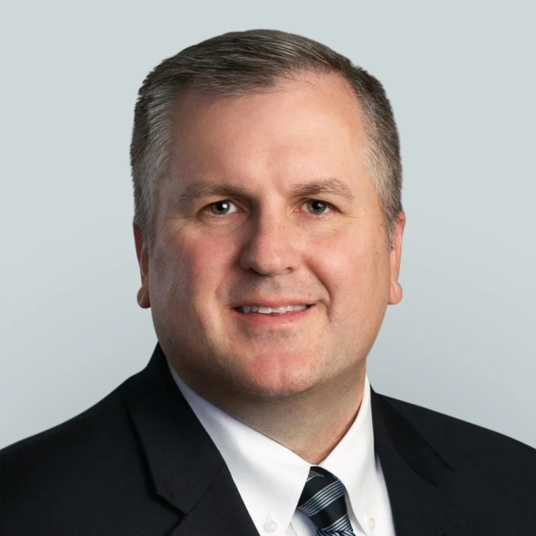 Ned A. Prusse
