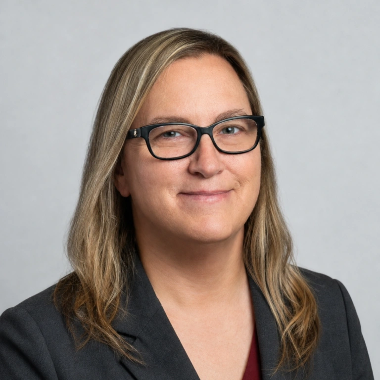 Jessica C. Kaiser