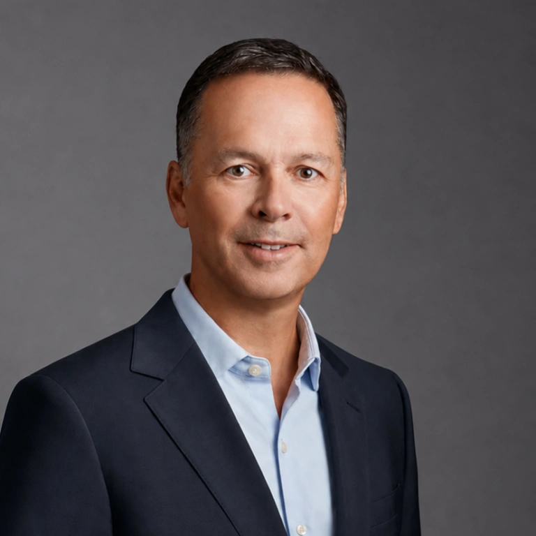 Matthew J. Becker