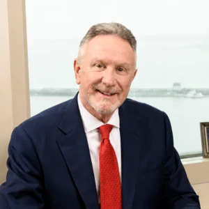 Deke Bowerman