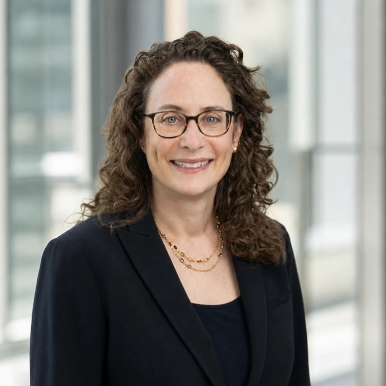 Amy B. Rifkind