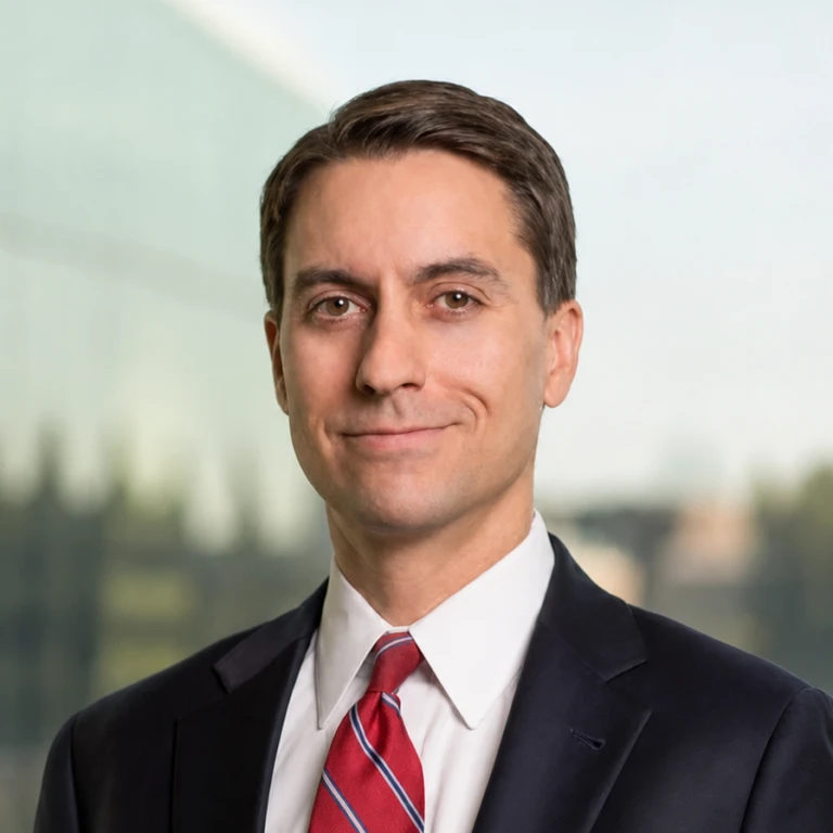 Aron C. Beezley