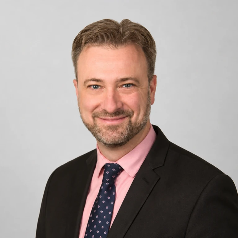 Chad R. Bowman