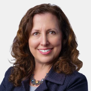 Marcy Hahn-Saperstein