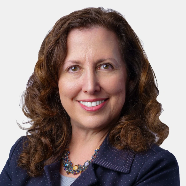 Marcy Hahn-Saperstein