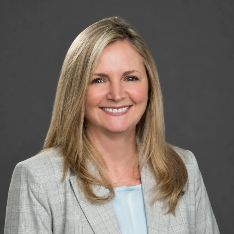 Christine L. Welstead