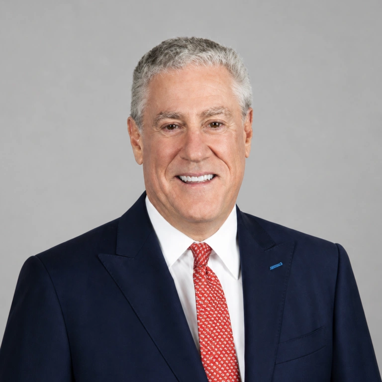Glen H. Waldman