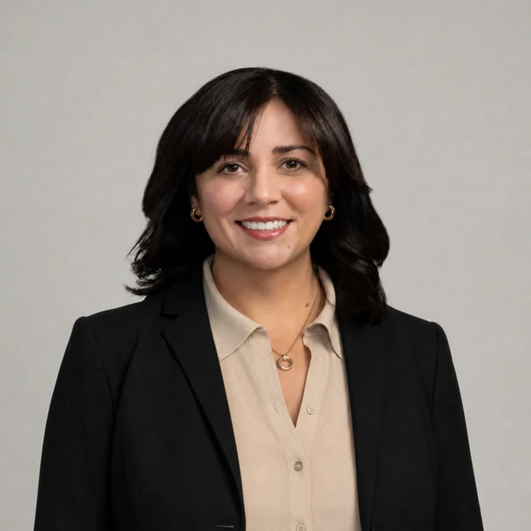 Nicole P. Planell