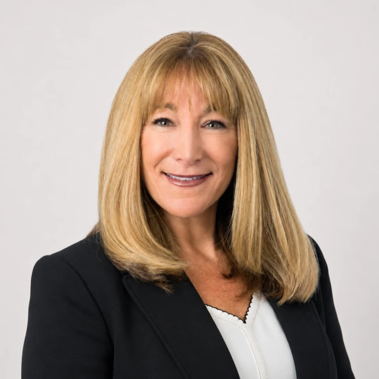 Stacy Bercun Bohm