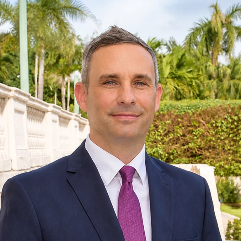 J. Kevin Miller