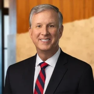 Herschel T. Vinyard Jr.