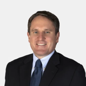 Beau A. Baker