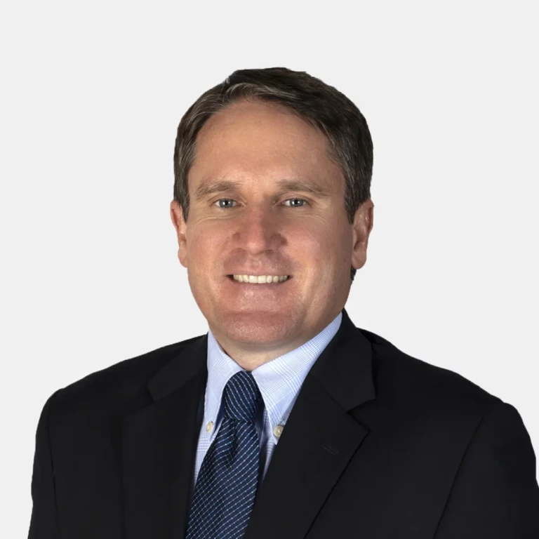 Beau A. Baker