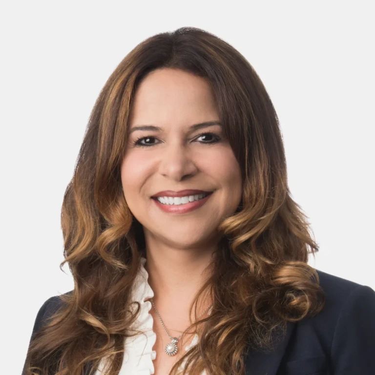 Denise Gavica Perez
